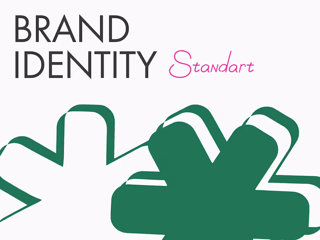 Cover image for Brand Identity Design [Standart]