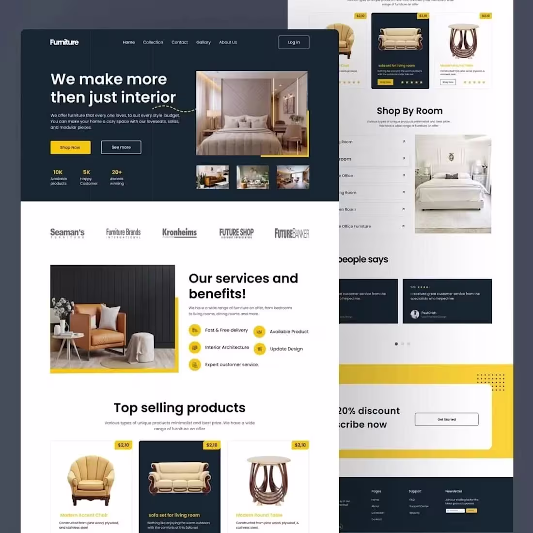 Cover image for Trusted Legal Experts – Fighting for Your Rights