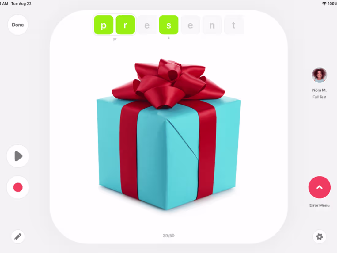 Cover image for Voice Transcription Application Development