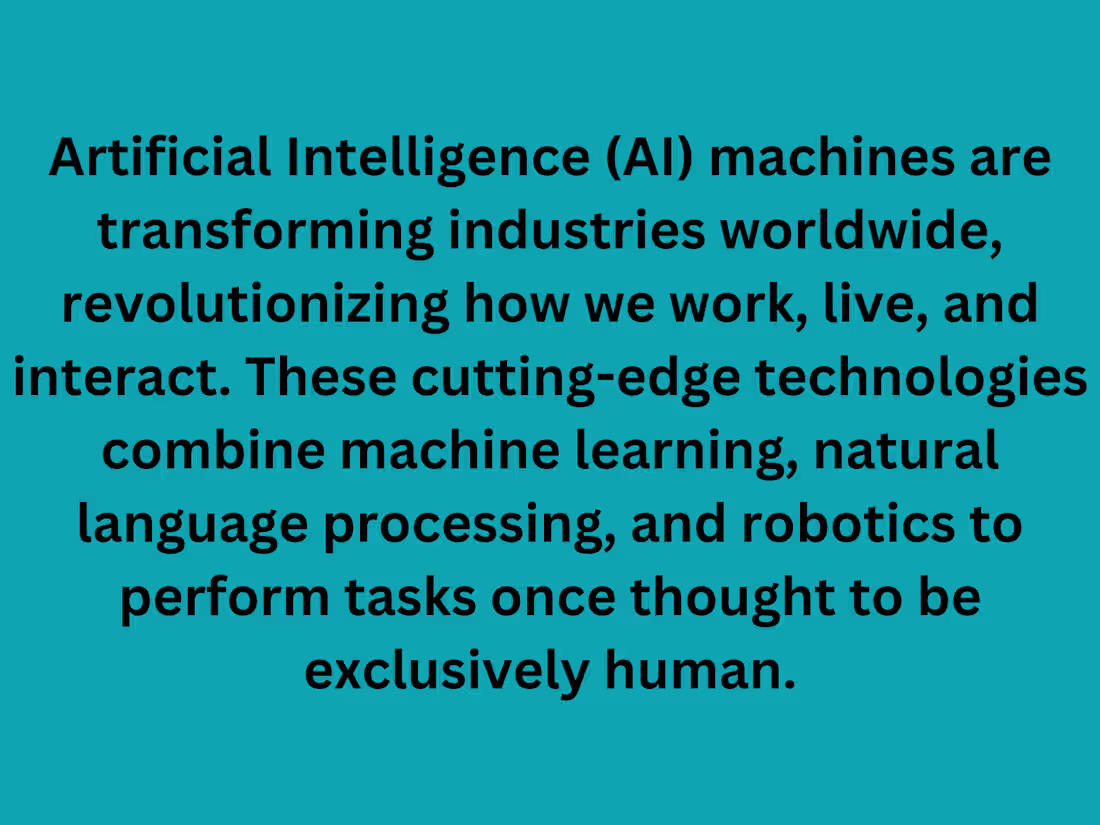 Cover image for BLOG POST ON AI