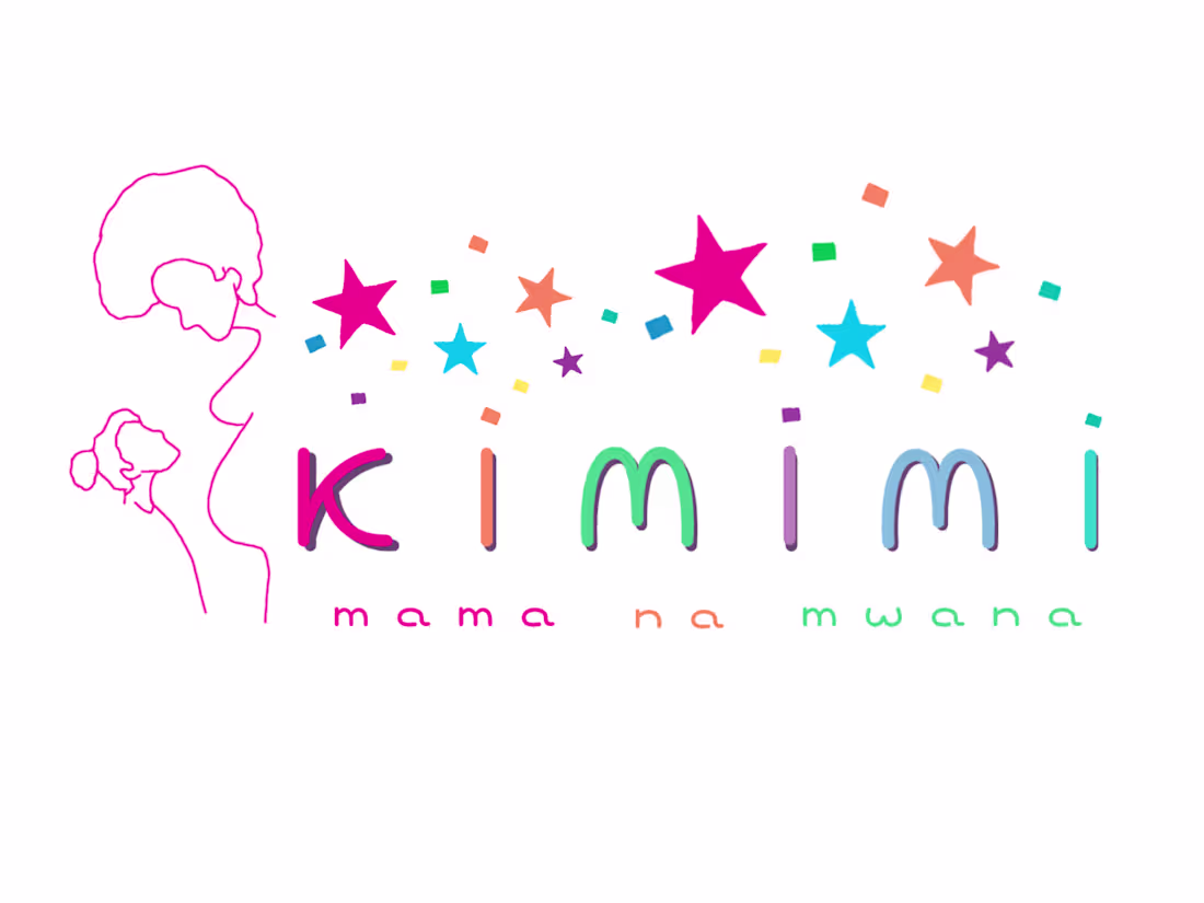 Cover image for Kimimi