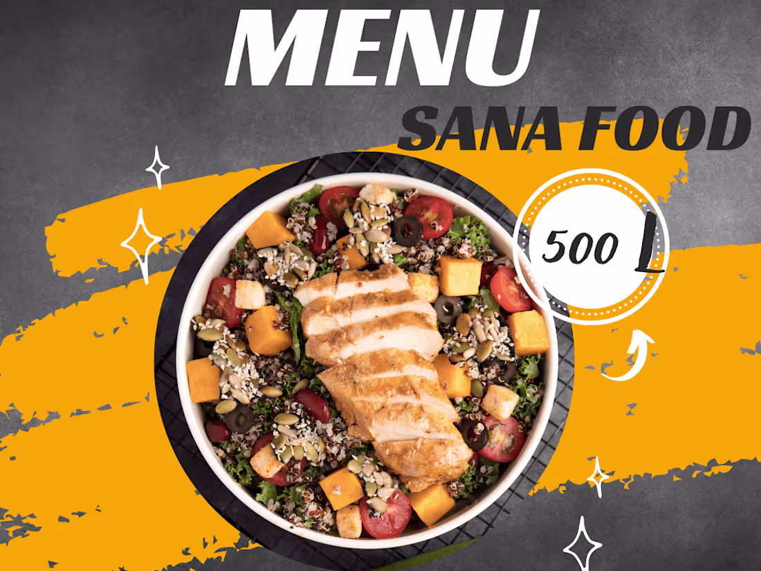 Cover image for Brochure Design