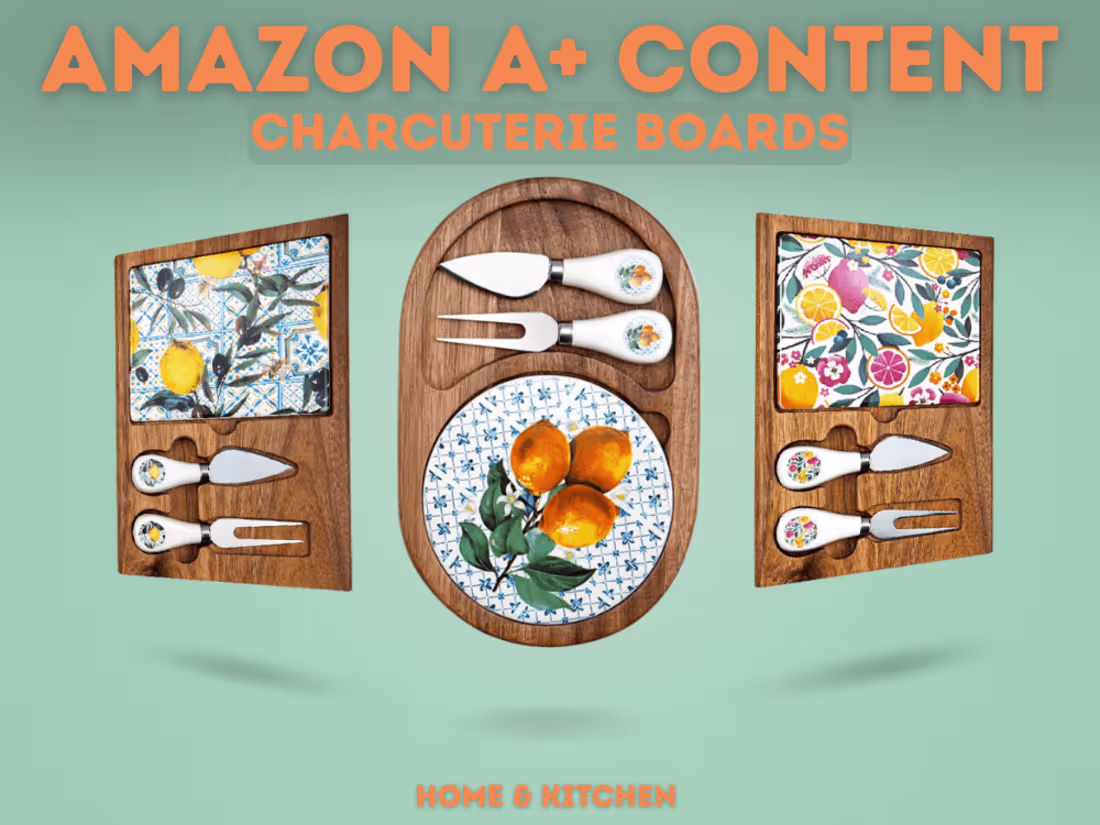 Cover image for Amazon SEO & PPC Specialist - Creation & Optimization