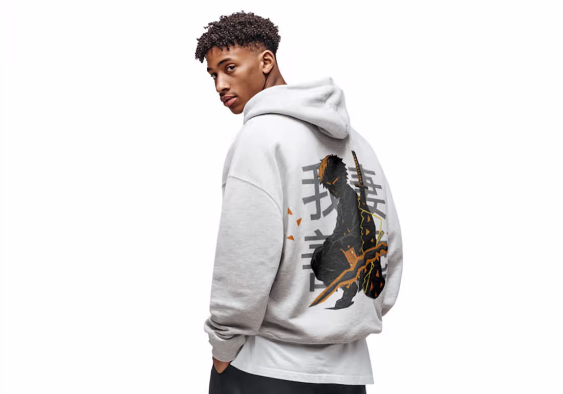 Cover image for The goal of this project was to create a bold and expressive...