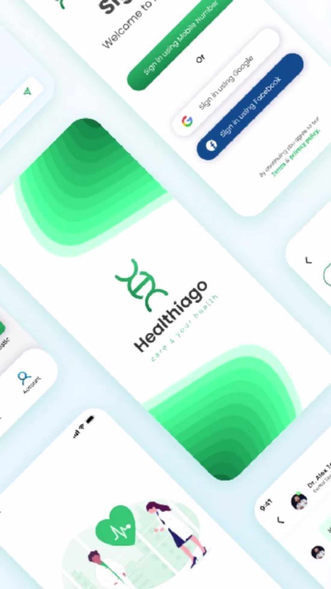 Cover image for Health