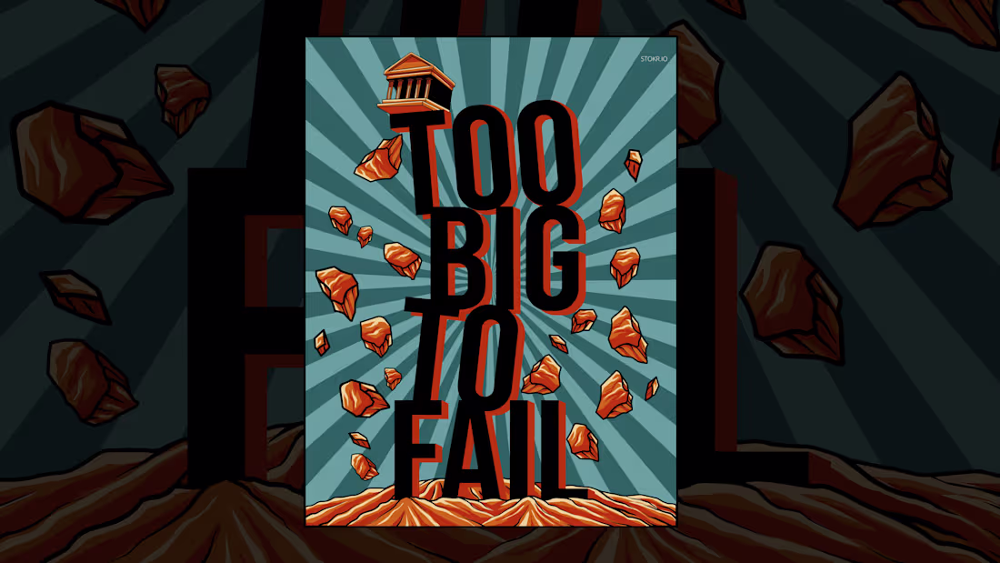 Cover image for Historical Financial Illustrations This illustration series ...