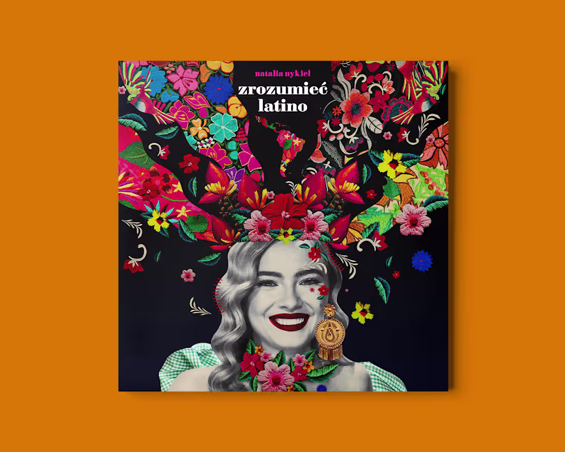 Cover image for Cultural Tapestry: "To Understand Latino" Podcast Artwork