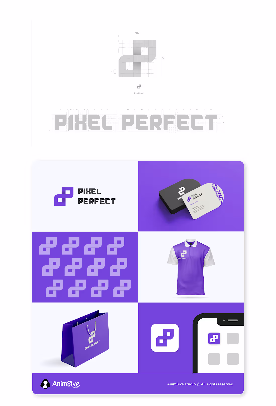 Cover image for Brand Kit