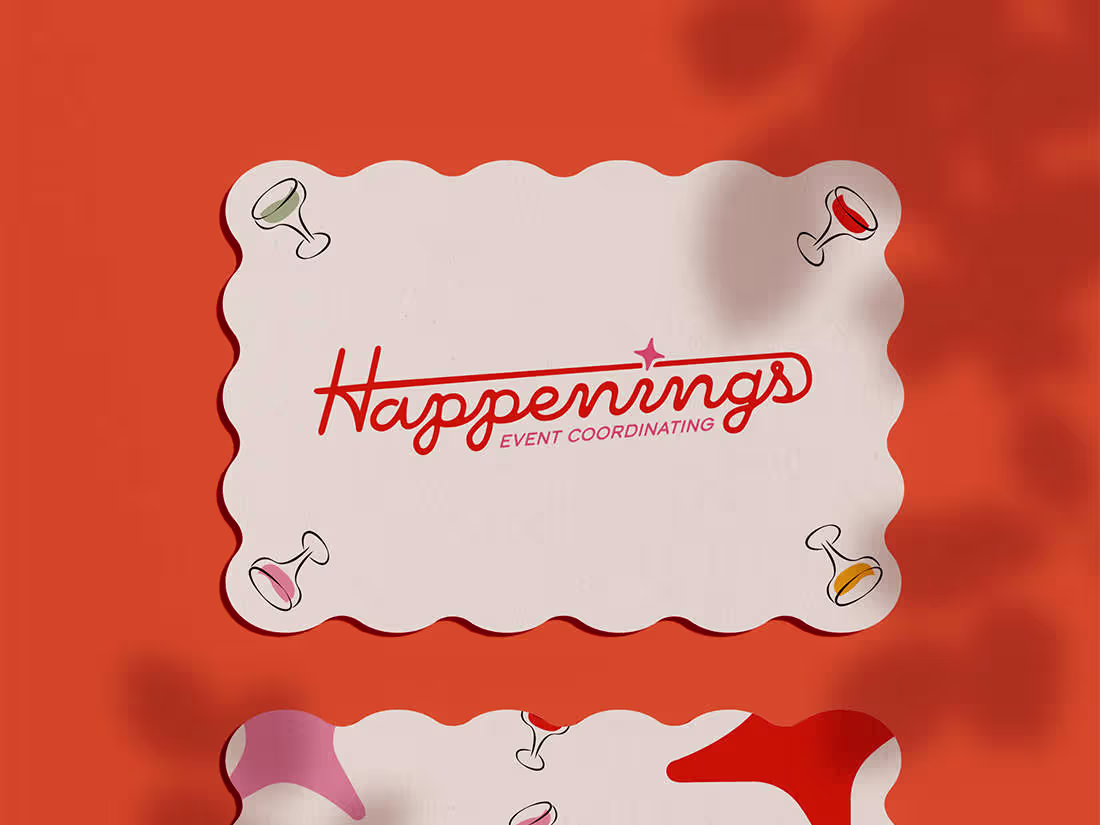 Cover image for Mockups in a Branding Presentations