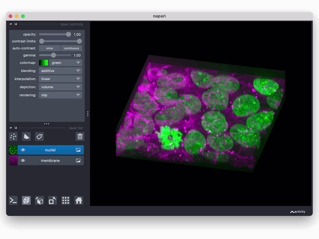 Cover image for Onboarding Biology PhDs into Python-tech