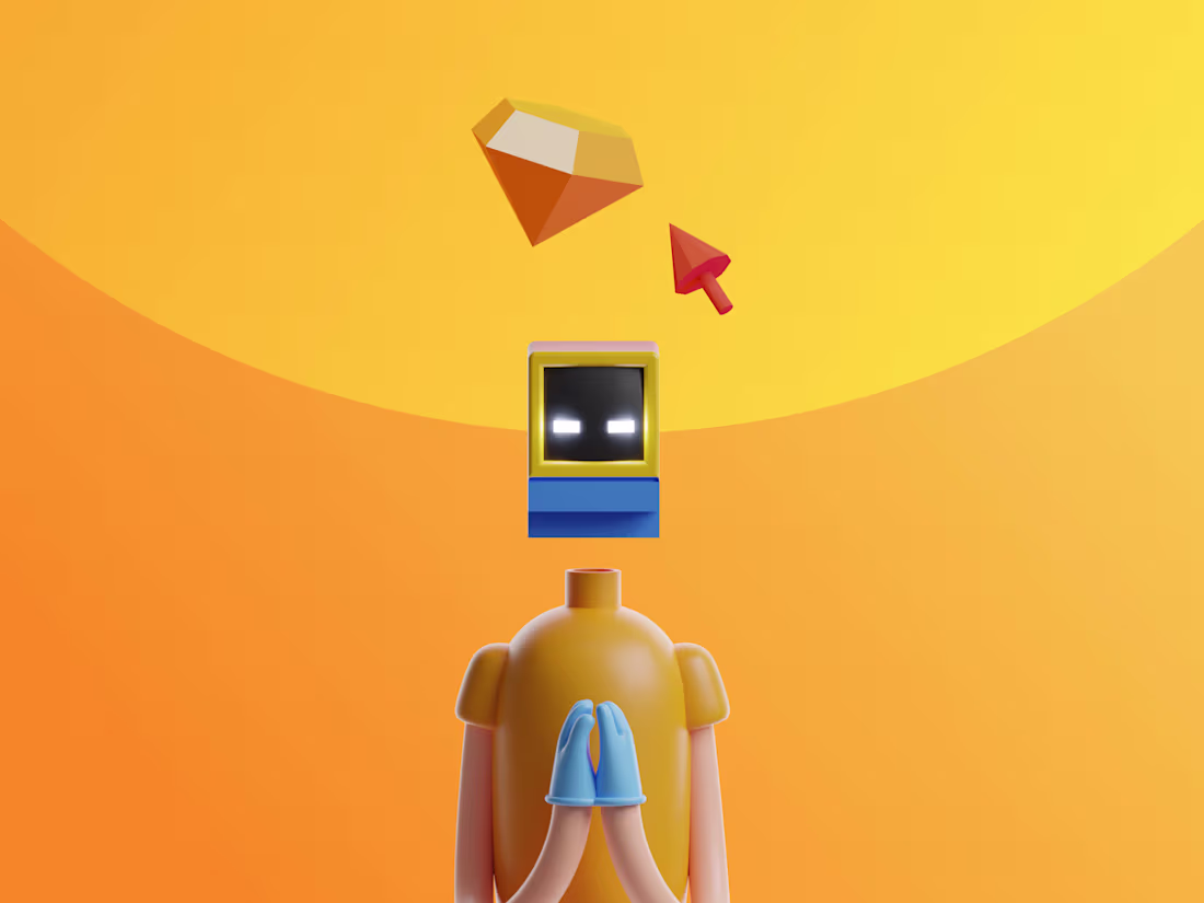 Cover image for Official Website