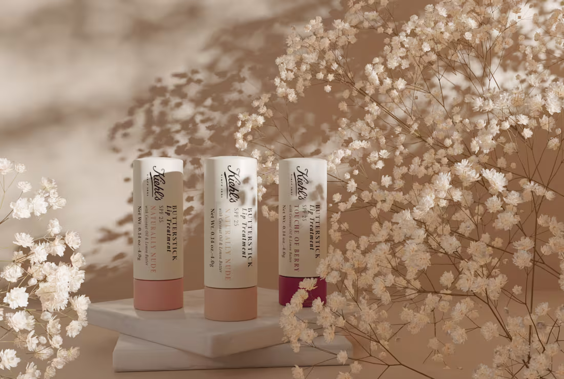 Cover image for High End Products Renders