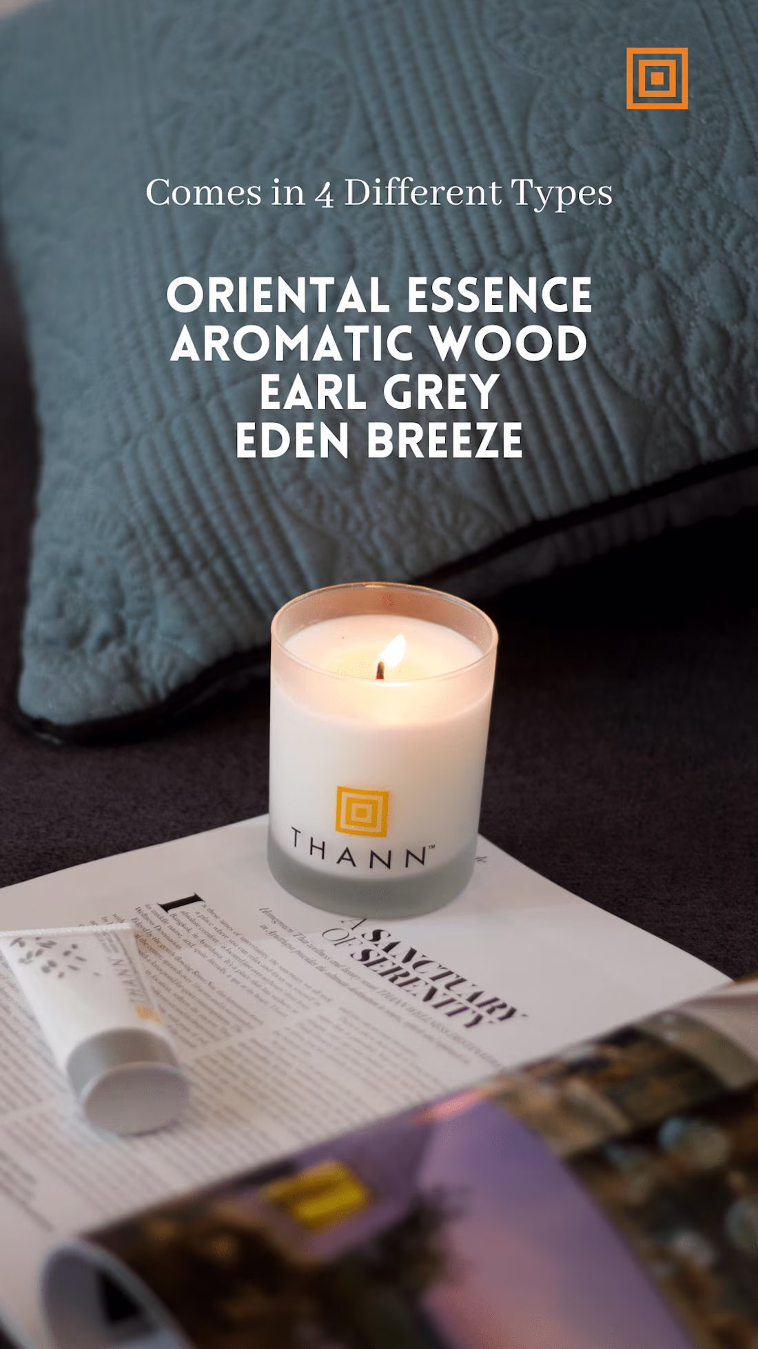 Cover image for Beauty Brand 