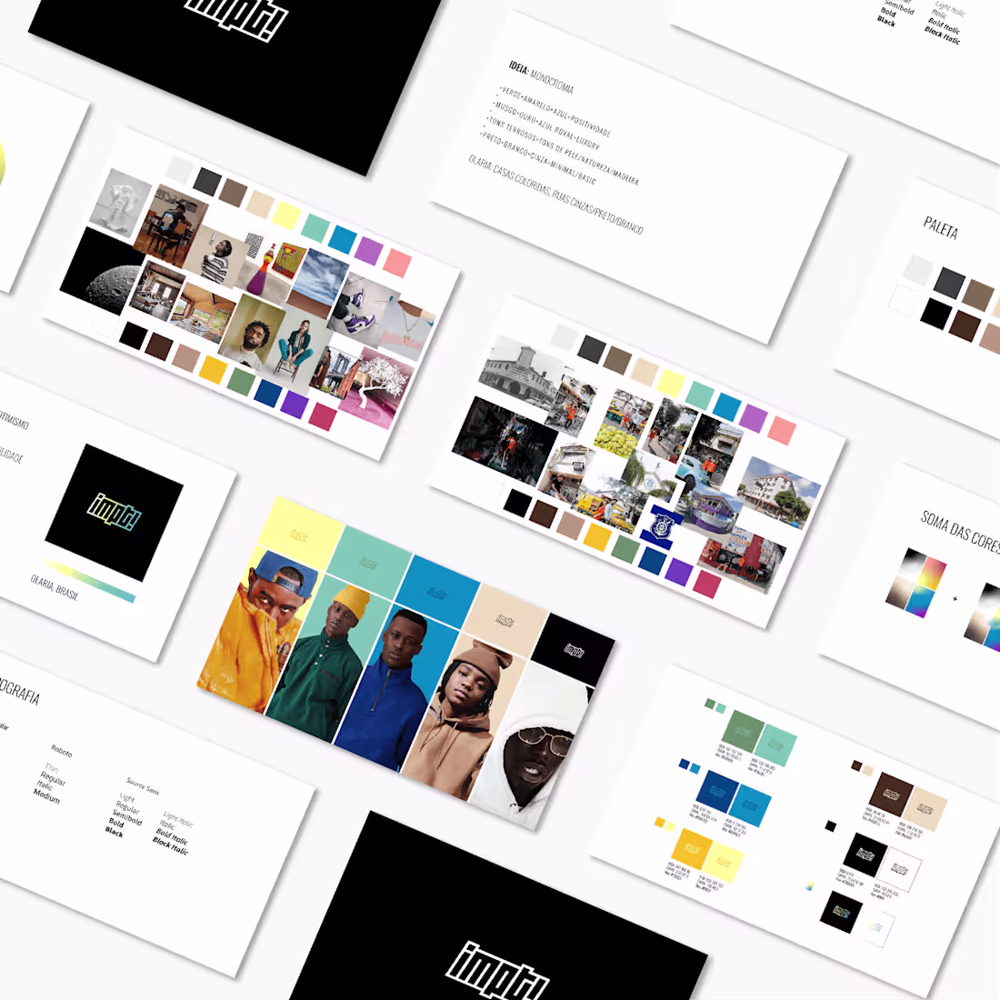 Cover image for Branding Guidelines