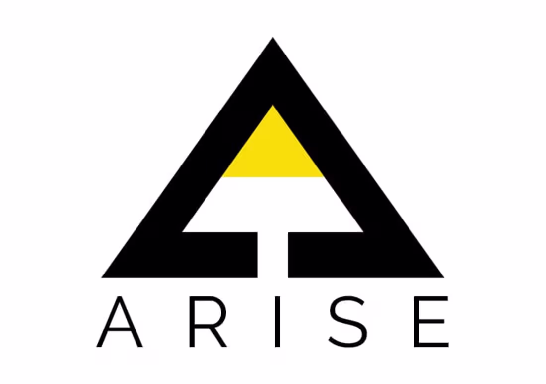 Cover image for Arise- Graphic design company
