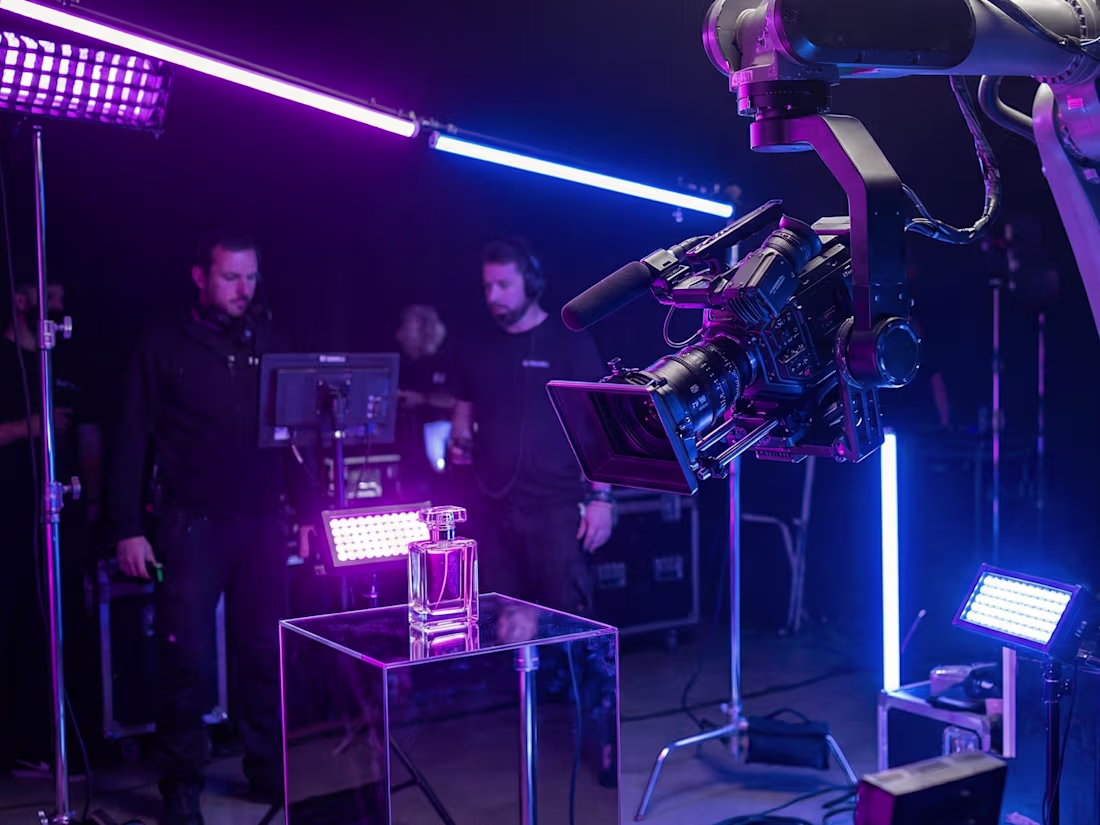 Cover image for E-commerce Product Photography (AI Enhanced)