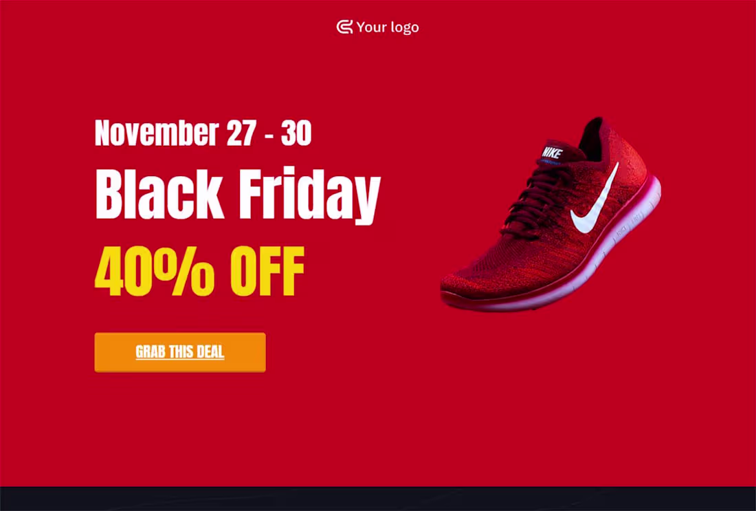 Cover image for Landing page design or one page website