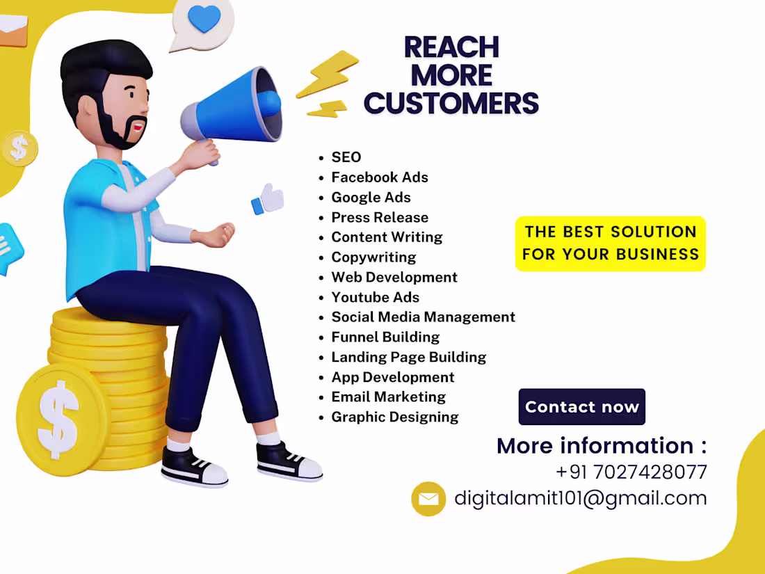 Cover image for Email Marketing, Email Designing