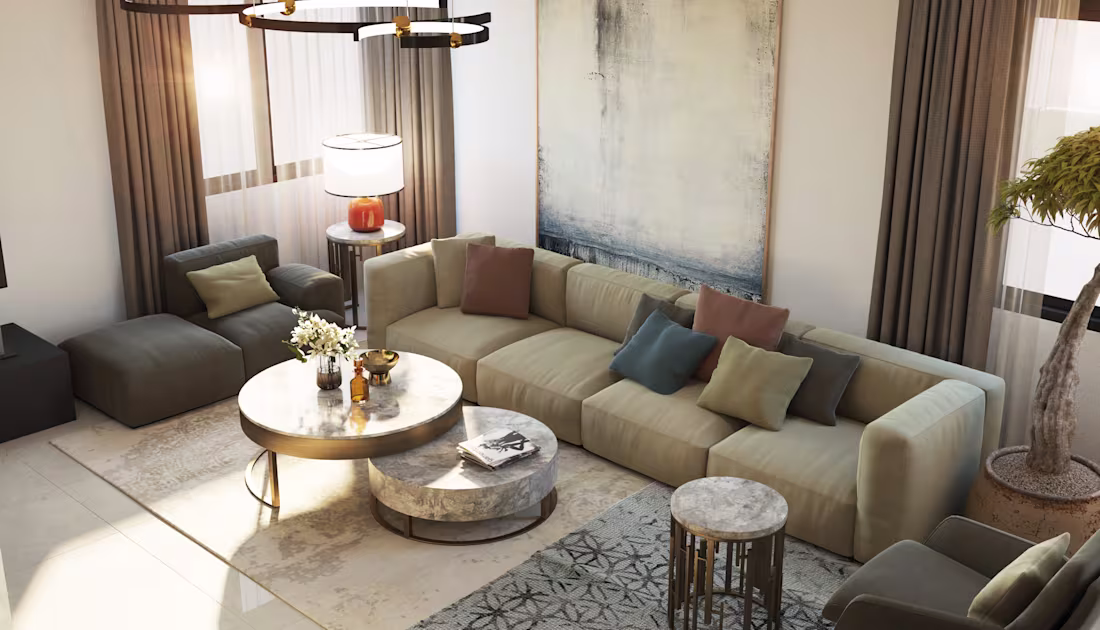 Cover image for Residential Interior Design