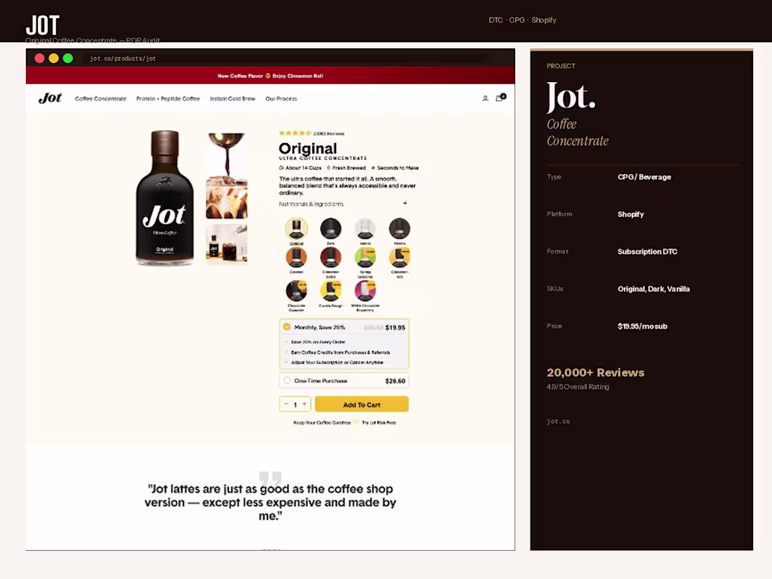 Cover image for Custom Shopify Store Development