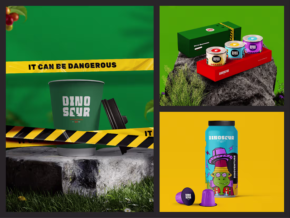 Cover image for Packaging & Label Design