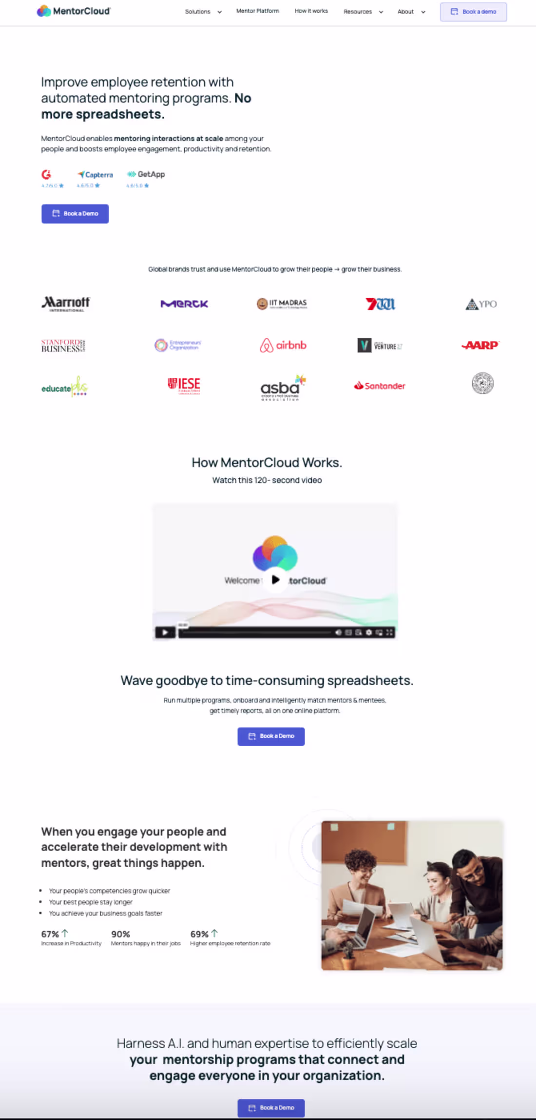 Cover image for Website Messaging and Optimisation