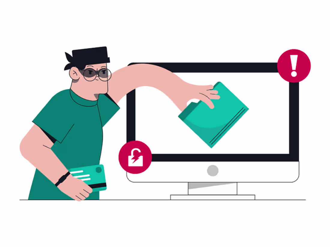 Cover image for Web Application Penetration Testing