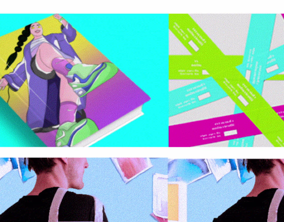 Cover image for Charcter Design :: Behance