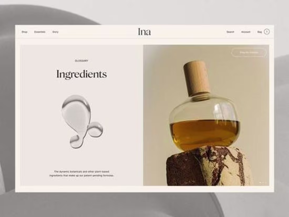 Cover image for Expanding Retinas with engaging websites