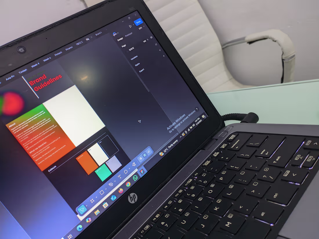 Cover image for Creating intuitive digital products and solutions for user needs