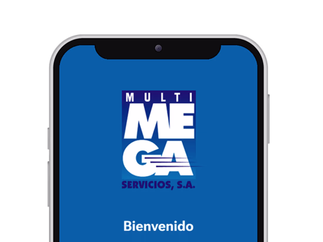 Cover image for MultiMega Servicios | Lead Designer 