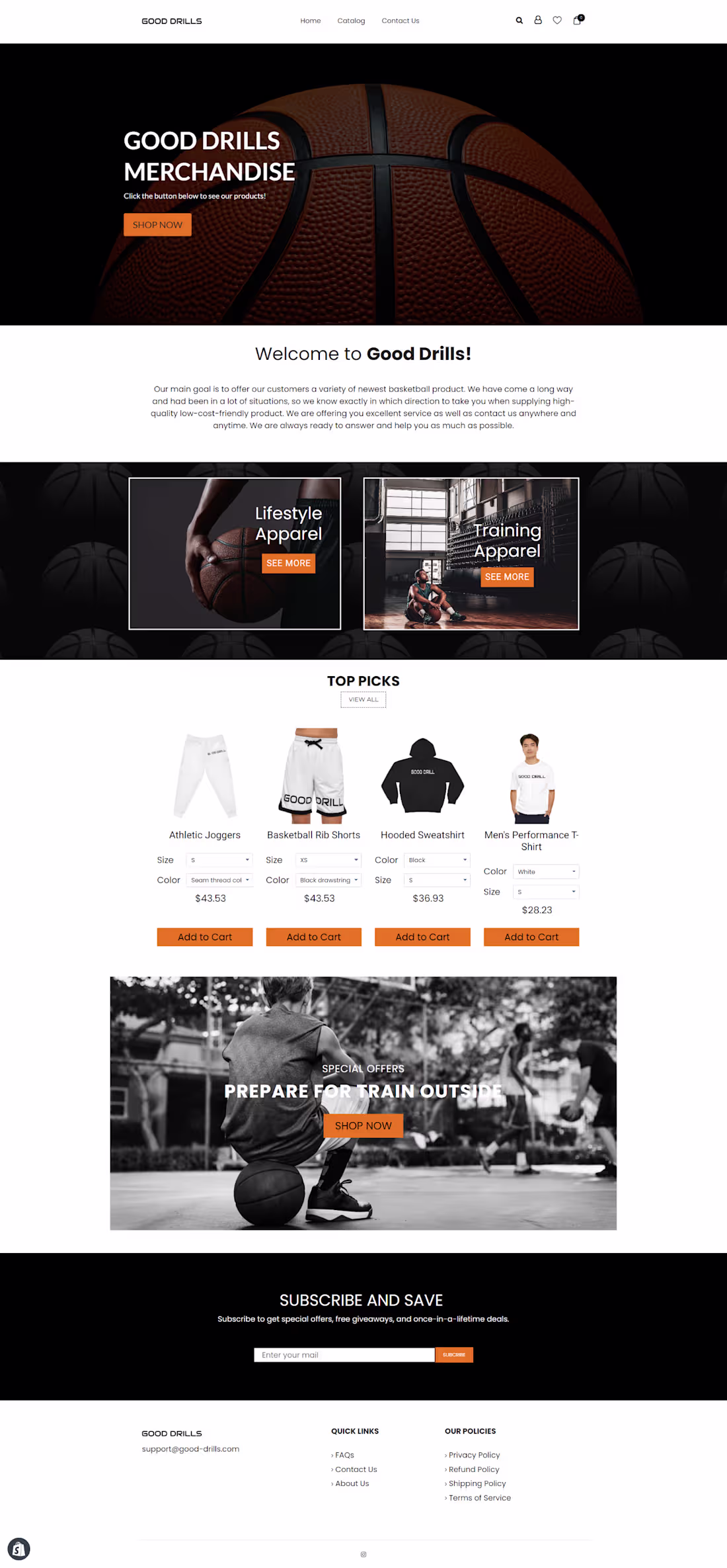 Cover image for I designed and developed this