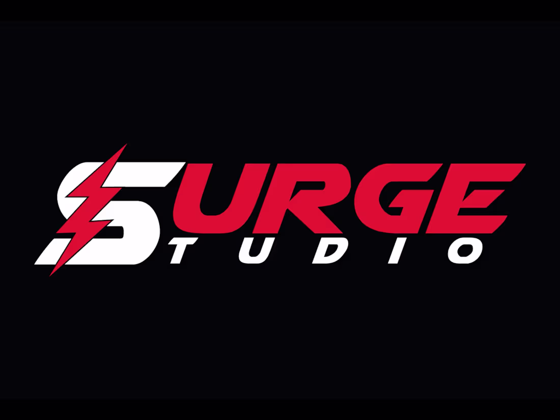 Cover image for Promo video for Studio Technology. 