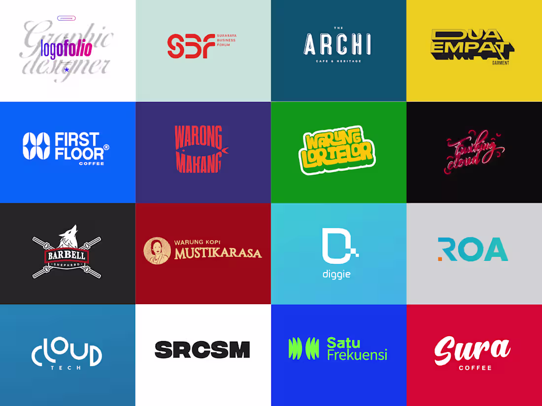 Cover image for BRAND IDENTITY FOR YOUR COMPANY