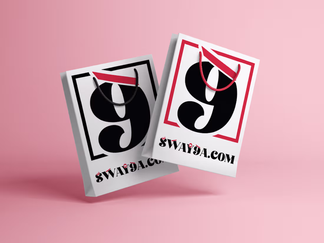 Cover image for SWAY9A