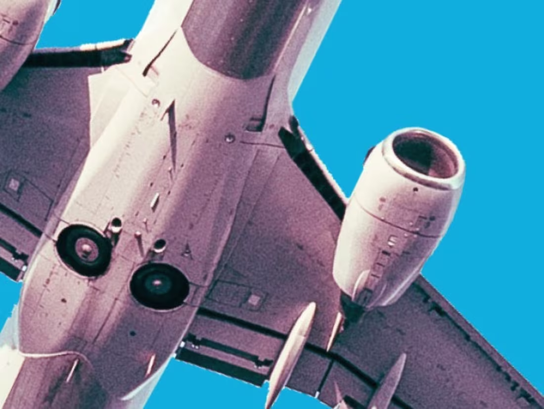 Cover image for ICF Visual Design