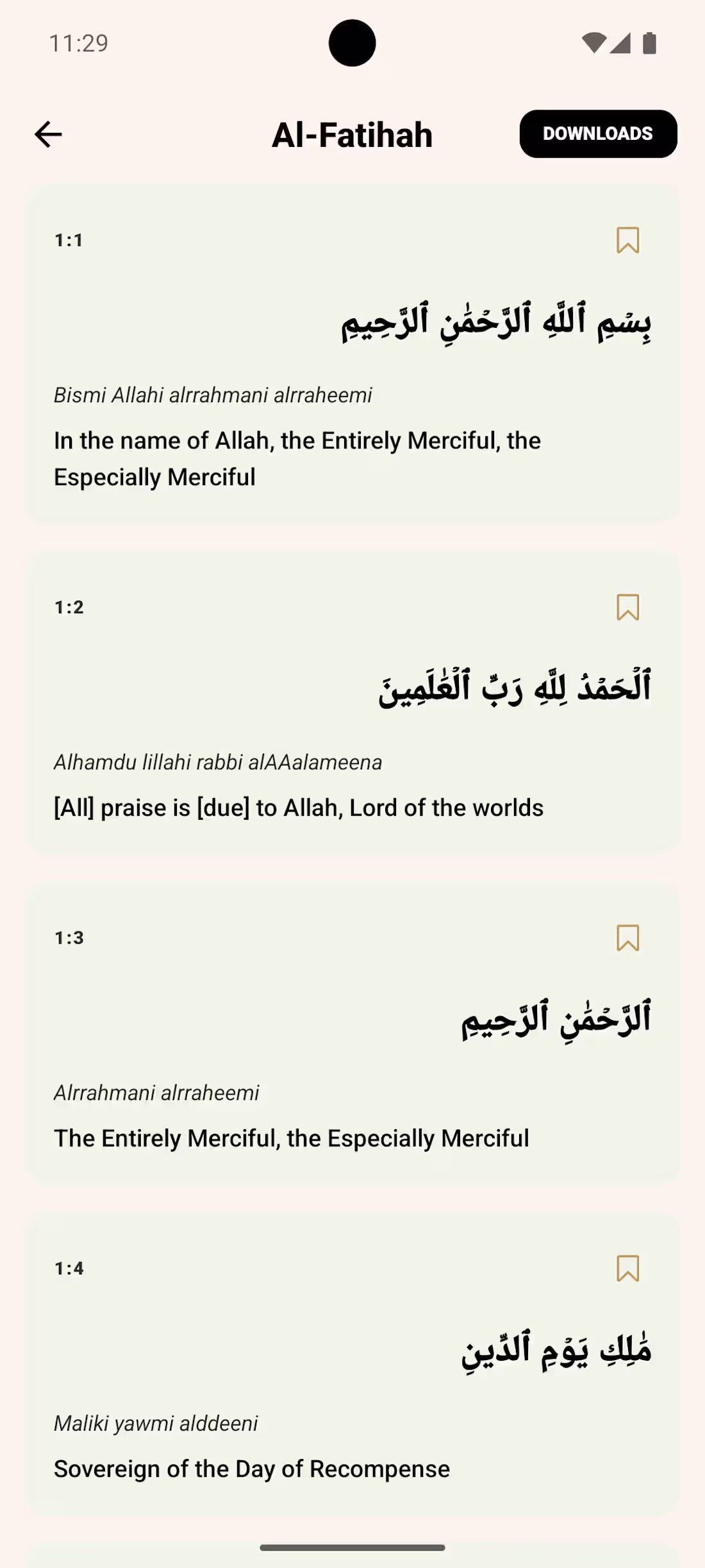 Cover image for Artificial Mufti (https://artificialmufti.com) - AI