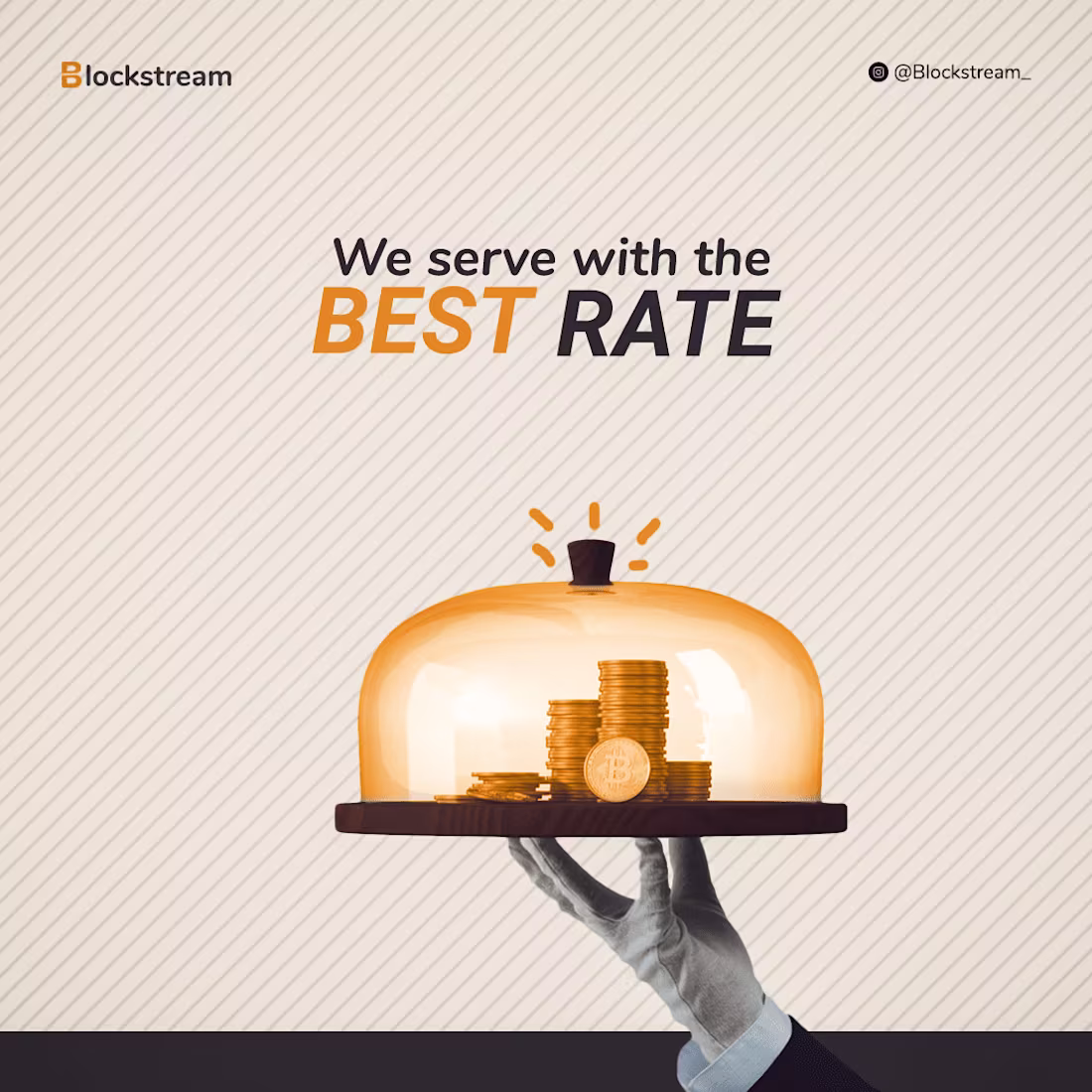 Cover image for Blockstream Campaign Design