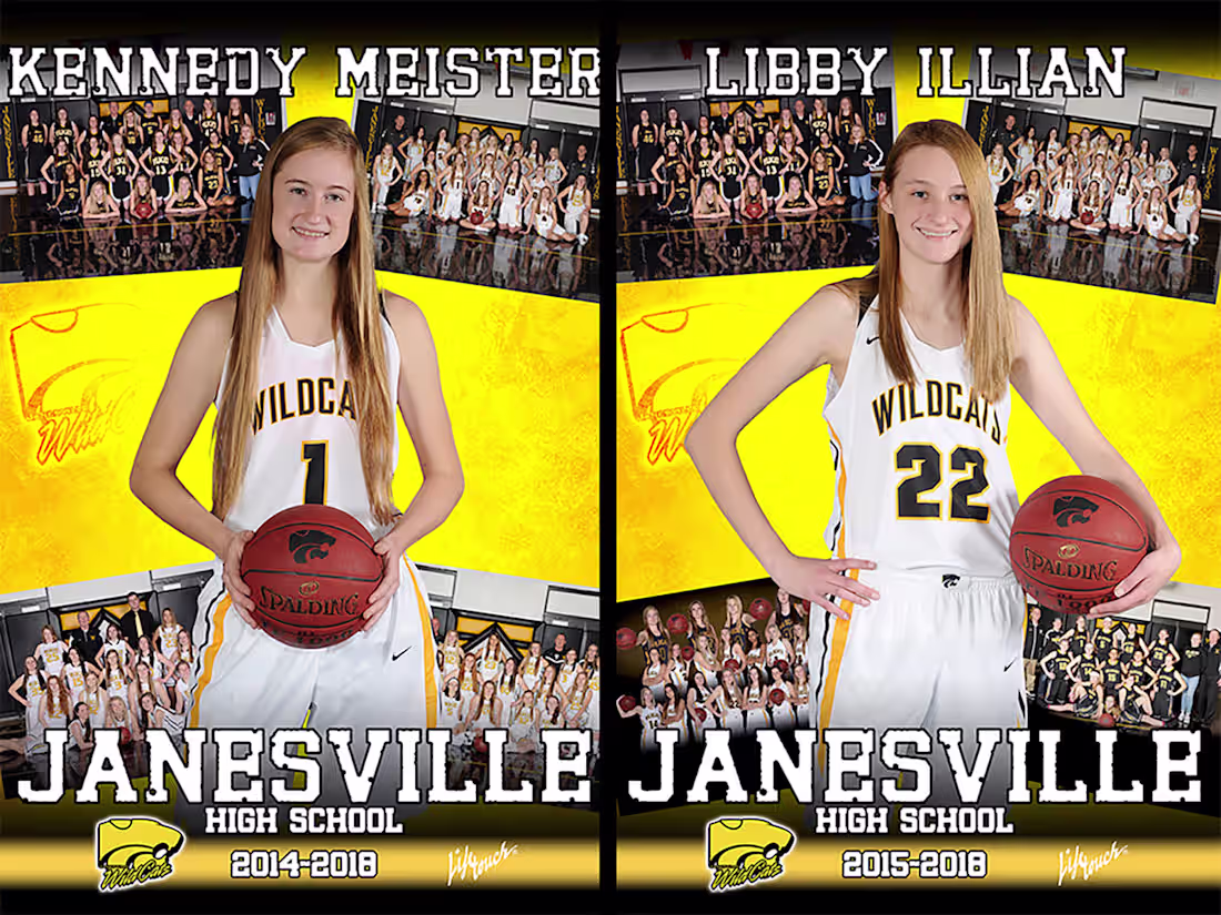 Cover image for Poster Design