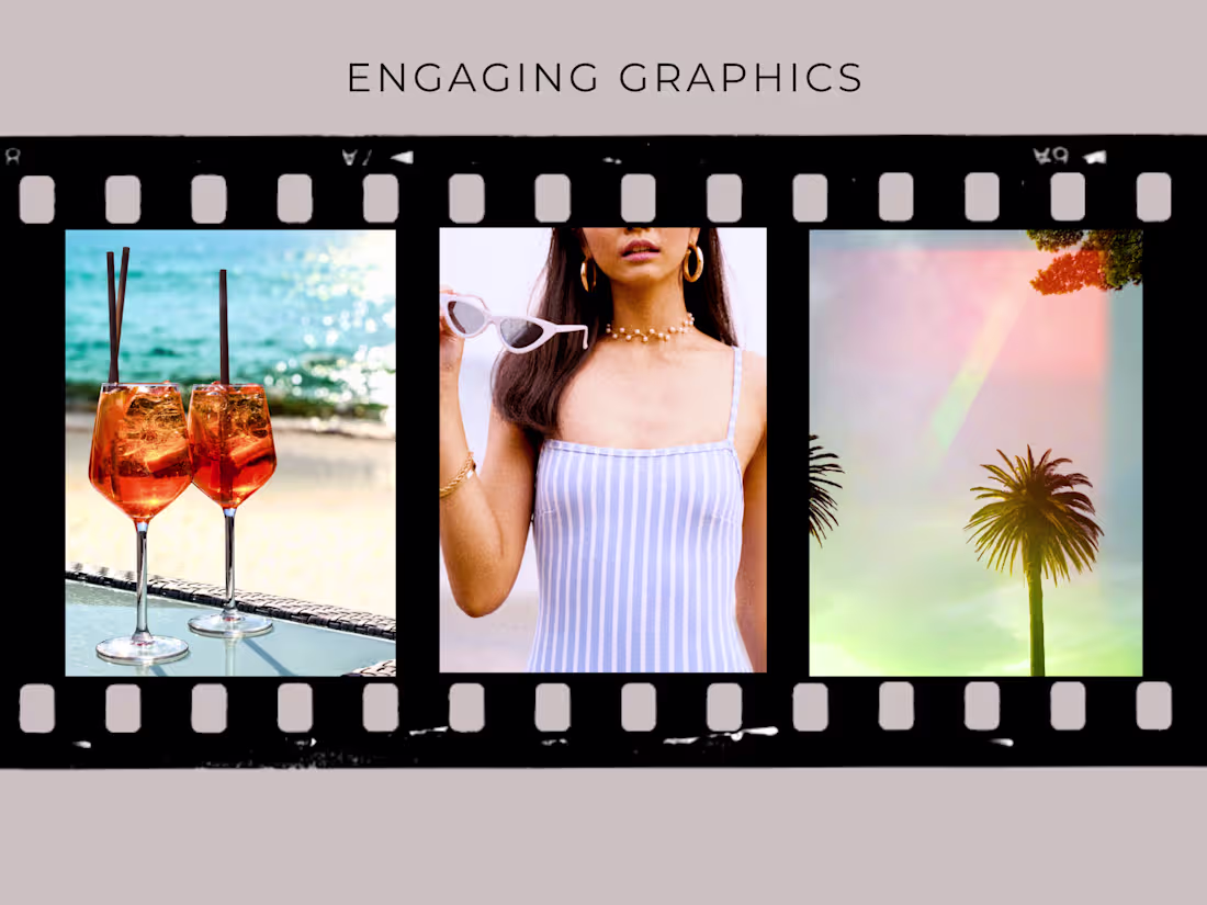 Cover image for Short-form video editing for Meta, YouTube & TikTok