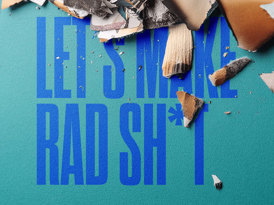 Cover image for Brand Strategy & Identity Design