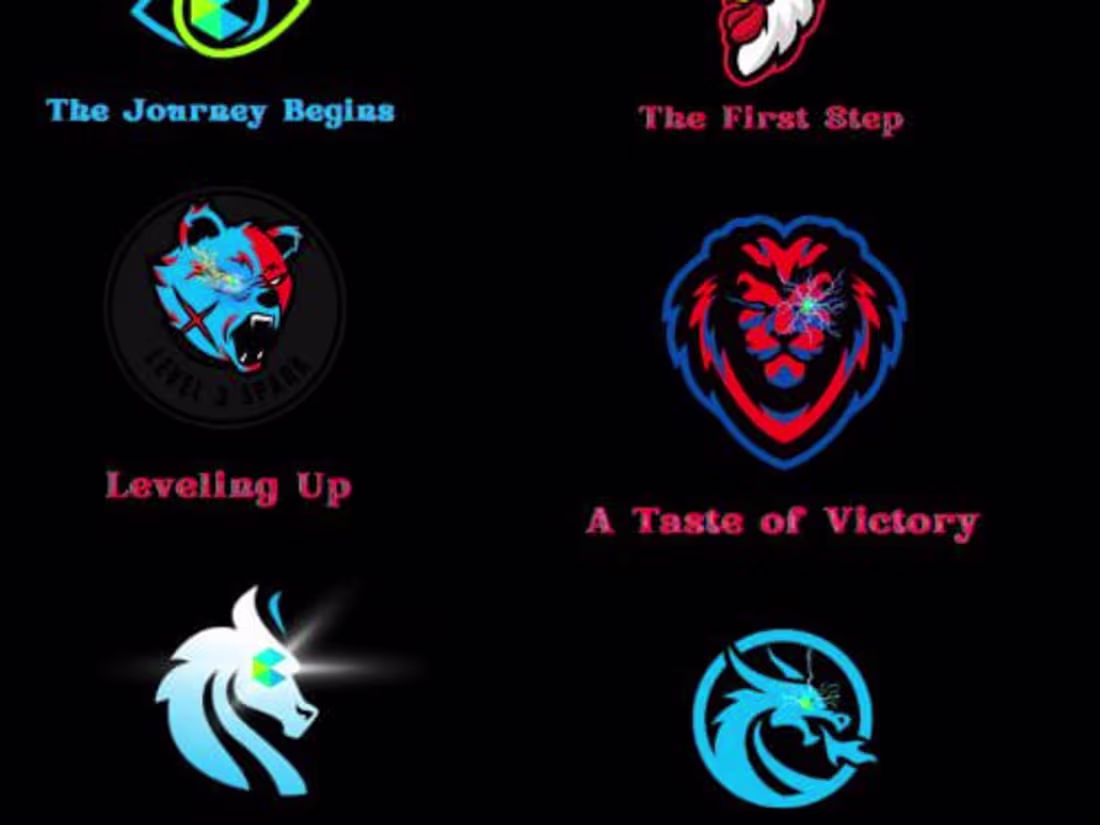 Cover image for My Past Logo/Mugs/Tshirt Design sample