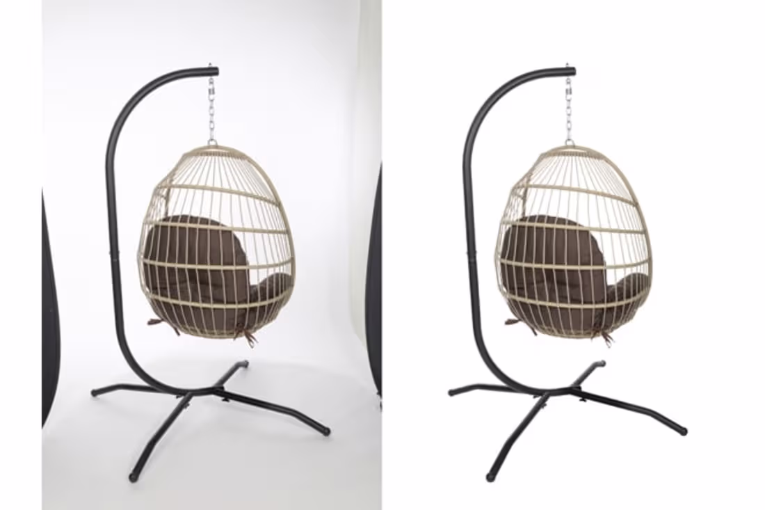 Cover image for Photo background removal from your image