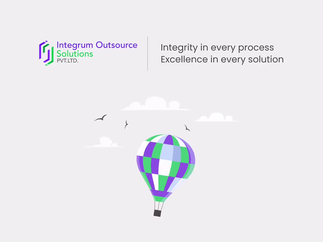 Cover image for Integrum Outsource Solution|Safeguarding patient rights