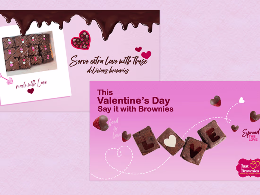 Cover image for Social Media Creatives