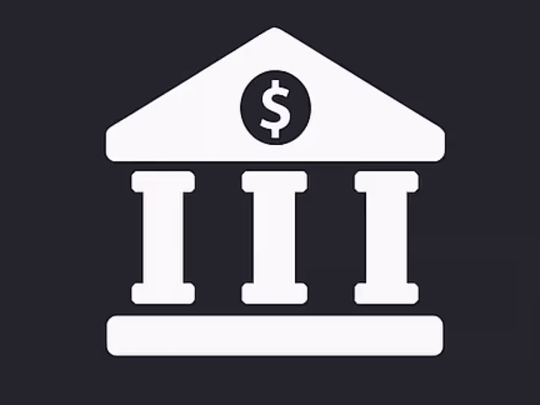 Cover image for Banking application