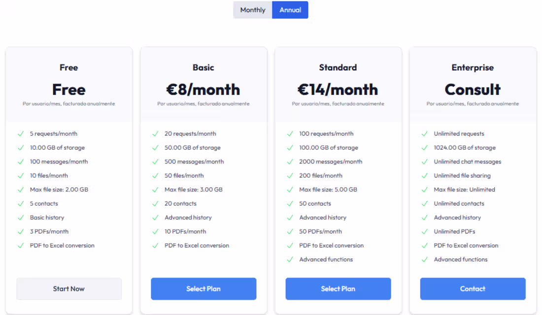 Cover image for Some clients who worked with a large volume of documents ask...