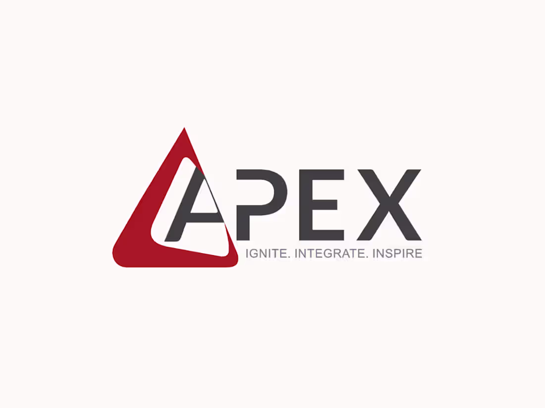 Cover image for Apex Groups Website Development