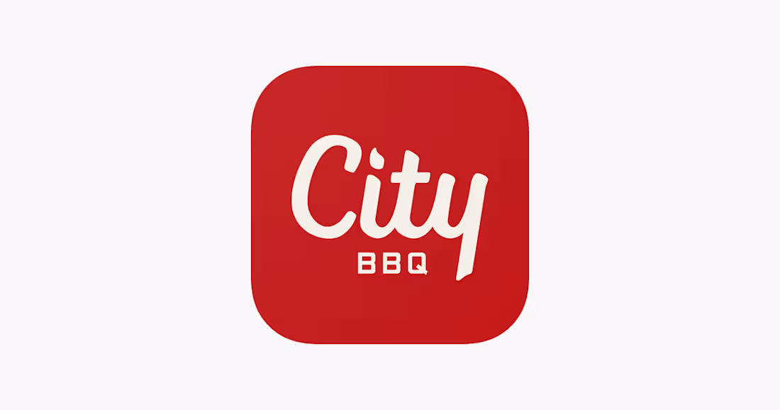 Cover image for City Barbeque