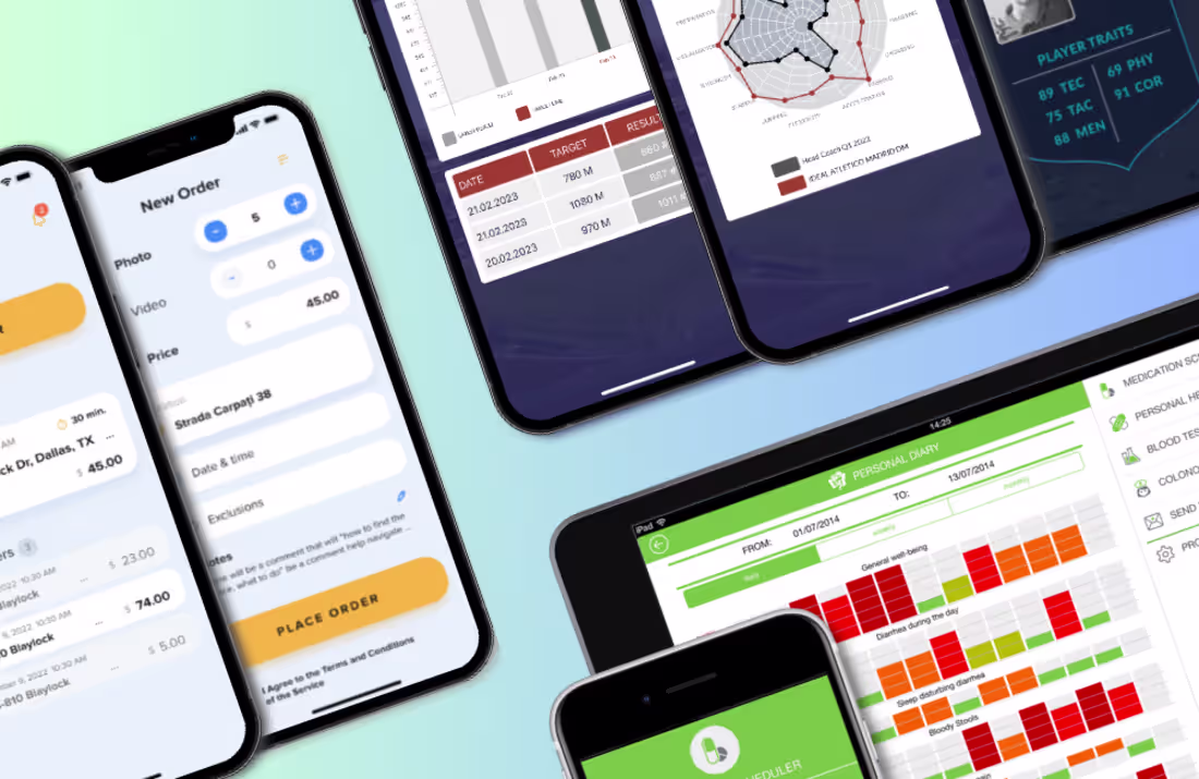 Cover image for Android App Development